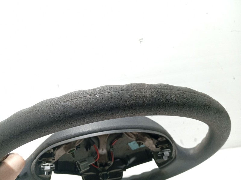 Recambio de volante para renault megane i coupe fase 2 referencia OEM IAM   