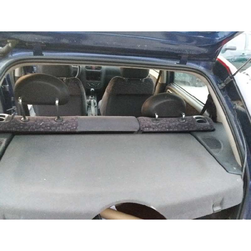 opel corsa c elegance   |   08.00 - 12.03 | 2000 - 2003 | 90 cv / 66 kw del año 2000