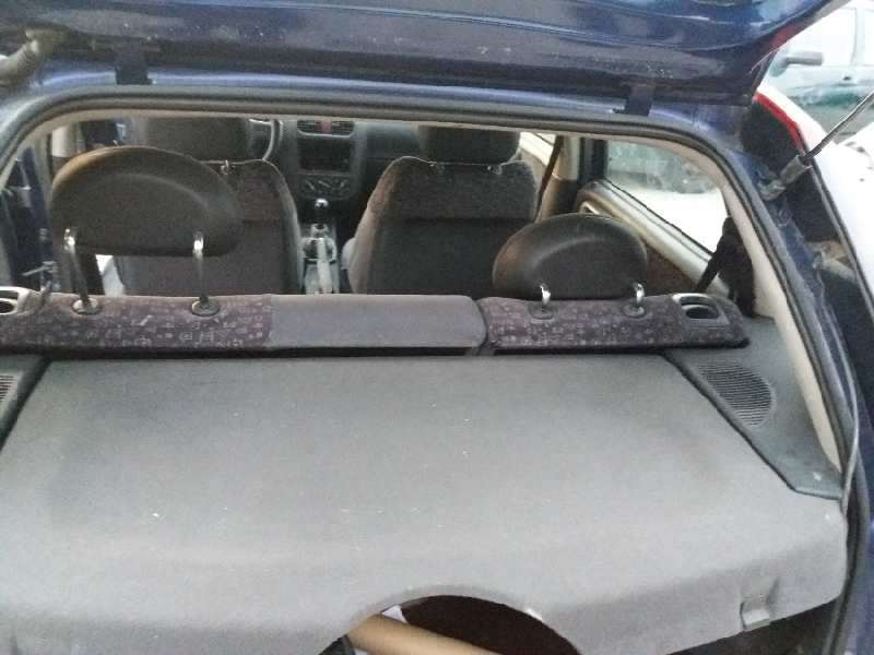 opel corsa c elegance   |   08.00 - 12.03 | 2000 - 2003 | 90 cv / 66 kw del año 2000