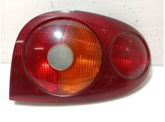 Recambio de piloto trasero derecho para renault megane i coupe fase 2 referencia OEM IAM 7701040606  