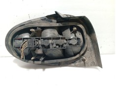 Recambio de piloto trasero derecho para renault megane i coupe fase 2 referencia OEM IAM 7701040606   2