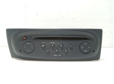 Recambio de sistema audio / radio cd para renault megane i coupe fase 2 referencia OEM IAM 7700434423 7700434423TA 22DC27962T