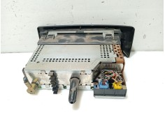 Recambio de sistema audio / radio cd para renault megane i coupe fase 2 referencia OEM IAM 7700434423 7700434423TA 22DC27962T 2