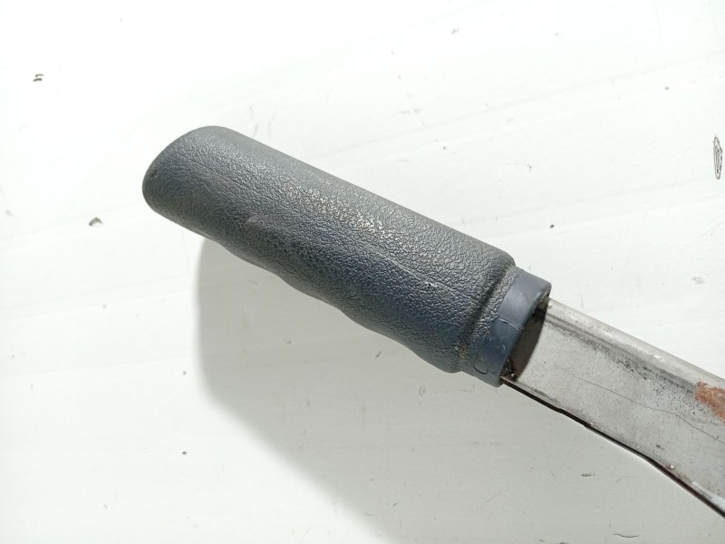 Recambio de palanca freno de mano para renault megane i coupe fase 2 referencia OEM IAM 8200080728  