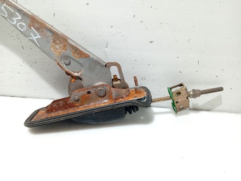 Recambio de palanca freno de mano para renault megane i coupe fase 2 referencia OEM IAM 8200080728  