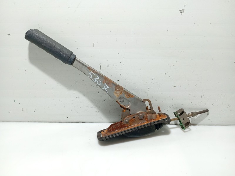 Recambio de palanca freno de mano para renault megane i coupe fase 2 referencia OEM IAM 8200080728  