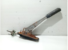 Recambio de palanca freno de mano para renault megane i coupe fase 2 referencia OEM IAM 8200080728  