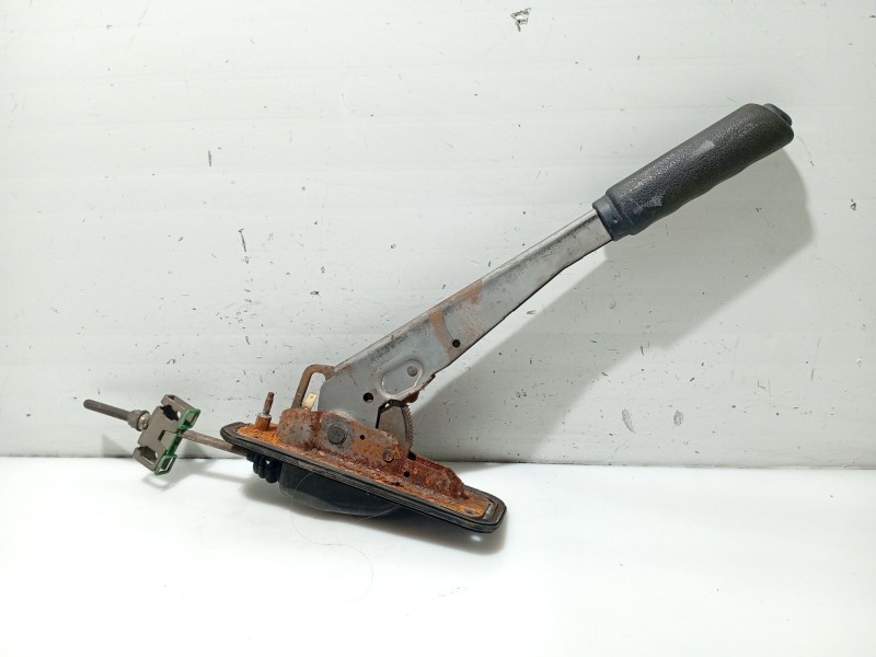 Recambio de palanca freno de mano para renault megane i coupe fase 2 referencia OEM IAM 8200080728  