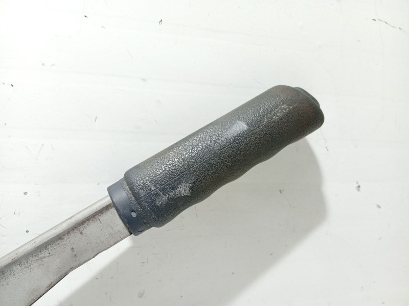 Recambio de palanca freno de mano para renault megane i coupe fase 2 referencia OEM IAM 8200080728  