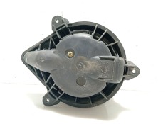 Recambio de ventilador calefaccion para renault megane i coupe fase 2 referencia OEM IAM 7701205443   2
