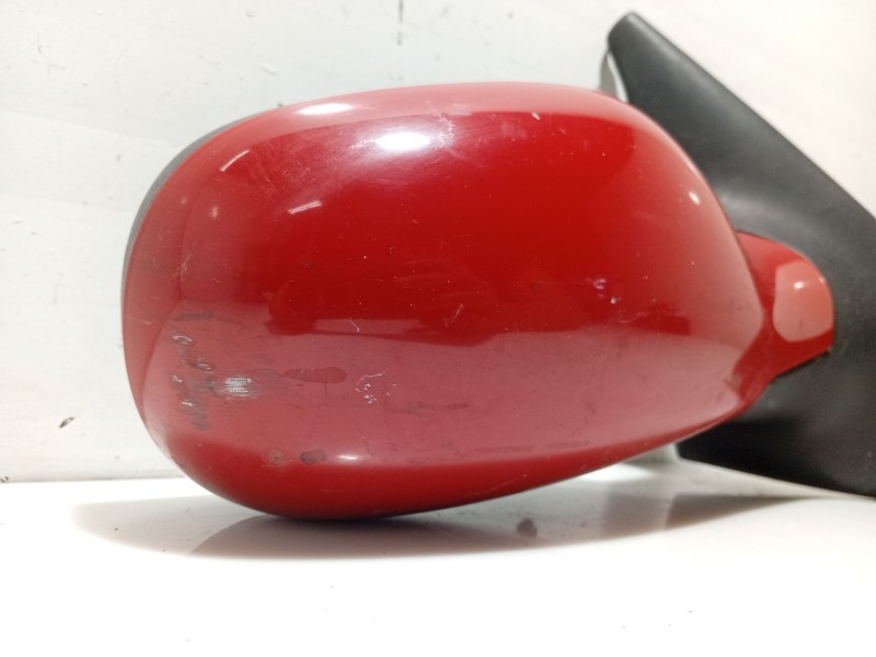 Recambio de retrovisor derecho para renault megane i coupe fase 2 referencia OEM IAM 7700431470  