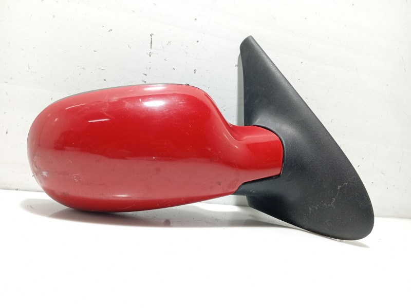 Recambio de retrovisor derecho para renault megane i coupe fase 2 referencia OEM IAM 7700431470  