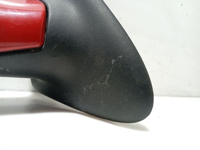 Recambio de retrovisor derecho para renault megane i coupe fase 2 referencia OEM IAM 7700431470  