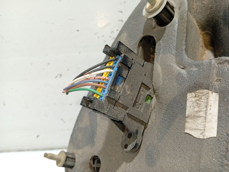 Recambio de retrovisor derecho para renault megane i coupe fase 2 referencia OEM IAM 7700431470  