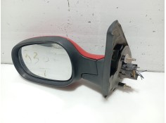 Recambio de retrovisor izquierdo para renault megane i coupe fase 2 referencia OEM IAM 7700431469  