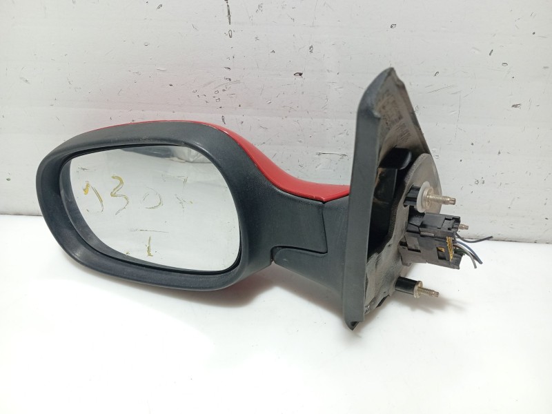 Recambio de retrovisor izquierdo para renault megane i coupe fase 2 referencia OEM IAM 7700431469  