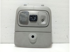 Recambio de luz interior para renault megane i coupe fase 2 referencia OEM IAM 7701041354 7700832029 7700835151