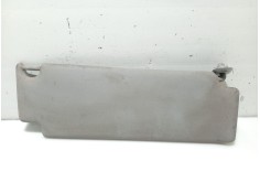 Recambio de parasol izquierdo para renault megane i coupe fase 2 referencia OEM IAM 7700423566   2