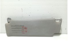 Recambio de parasol derecho para renault megane i coupe fase 2 referencia OEM IAM 7700423567   2