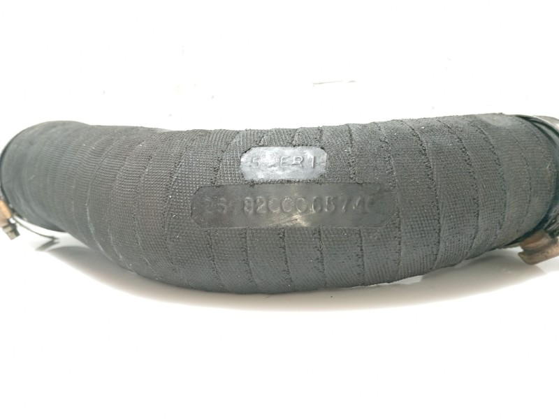 Recambio de tubo para renault megane i coupe fase 2 referencia OEM IAM 8200065740  