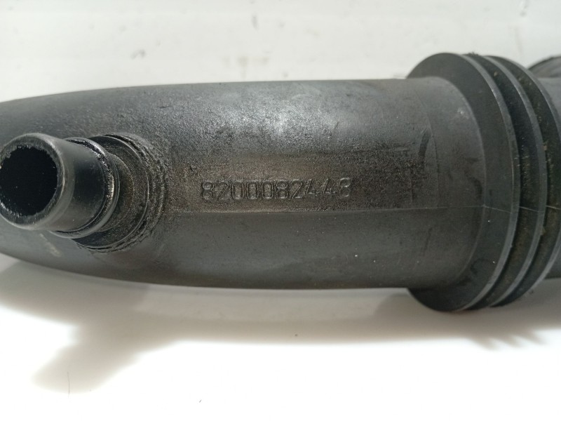 Recambio de tubo para renault megane i coupe fase 2 referencia OEM IAM 8200396908  