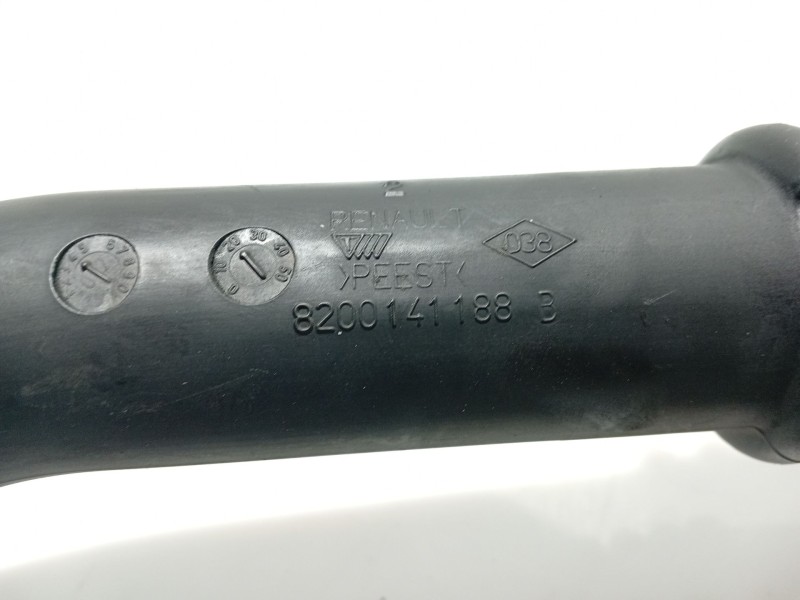 Recambio de tubo para renault megane i coupe fase 2 referencia OEM IAM 8200141188 8200141188B 