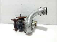 Recambio de turbocompresor para renault megane i coupe fase 2 referencia OEM IAM 7701478022 53041015163 7711497142