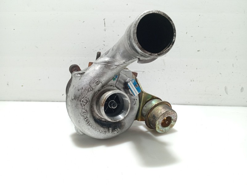 Recambio de turbocompresor para renault megane i coupe fase 2 referencia OEM IAM 7701478022 53041015163 7711497142
