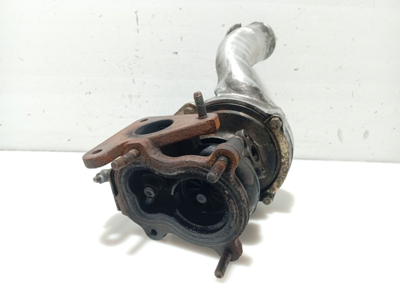 Recambio de turbocompresor para renault megane i coupe fase 2 referencia OEM IAM 7701478022 53041015163 7711497142