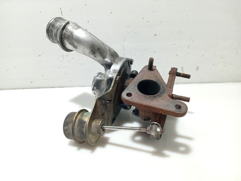 Recambio de turbocompresor para renault megane i coupe fase 2 referencia OEM IAM 7701478022 53041015163 7711497142