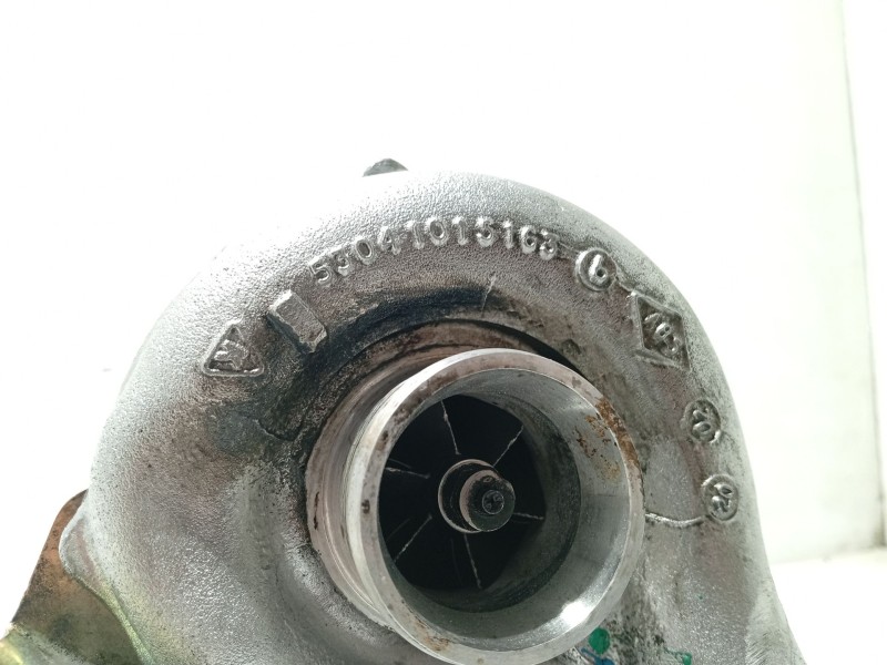 Recambio de turbocompresor para renault megane i coupe fase 2 referencia OEM IAM 7701478022 53041015163 7711497142