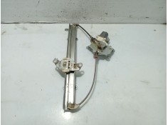 Recambio de elevalunas delantero derecho para nissan micra iii (k12) 1.4 16v referencia OEM IAM 80700BC60B 0130822203 