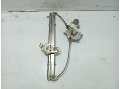 Recambio de elevalunas delantero derecho para nissan micra iii (k12) 1.4 16v referencia OEM IAM 80700BC60B 0130822203  2