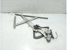 Recambio de elevalunas delantero derecho para chevrolet aveo / kalos hatchback (t200) 1.2 referencia OEM IAM 96585735  