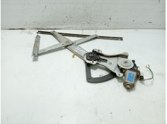 Recambio de elevalunas delantero derecho para chevrolet aveo / kalos hatchback (t200) 1.2 referencia OEM IAM 96585735   2