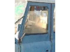 Recambio de luna delantera izquierda para land rover santana 2500 dl referencia OEM IAM 01752EDI  