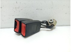 Recambio de anclaje cinturon trasero derecho para skoda octavia ii (1z3) 1.9 tdi referencia OEM IAM 1Z0857488A 1Z0857488C 1Z0857