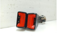 Recambio de anclaje cinturon trasero derecho para skoda octavia ii (1z3) 1.9 tdi referencia OEM IAM 1Z0857488A 1Z0857488C 1Z0857 2