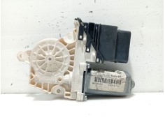 Recambio de motor elevalunas trasero izquierdo para skoda octavia ii (1z3) 1.9 tdi referencia OEM IAM 1K0959703J  
