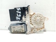 Recambio de motor elevalunas trasero derecho para skoda octavia ii (1z3) 1.9 tdi referencia OEM IAM 1K0959704J  
