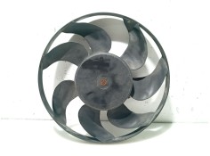 Recambio de electroventilador radiador aire acondicionado para skoda octavia ii (1z3) 1.9 tdi referencia OEM IAM 1K0959455DG  