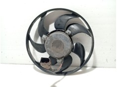 Recambio de electroventilador radiador aire acondicionado para skoda octavia ii (1z3) 1.9 tdi referencia OEM IAM 1K0959455DG   2