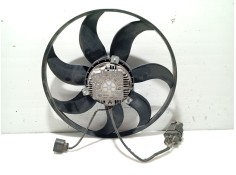 Recambio de electroventilador para skoda octavia ii (1z3) 1.9 tdi referencia OEM IAM 1K0959455CN 1K0959455CP  2