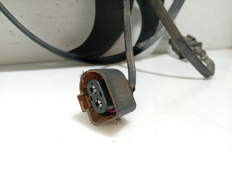 Recambio de electroventilador para skoda octavia ii (1z3) 1.9 tdi referencia OEM IAM 1K0959455CN 1K0959455CP 