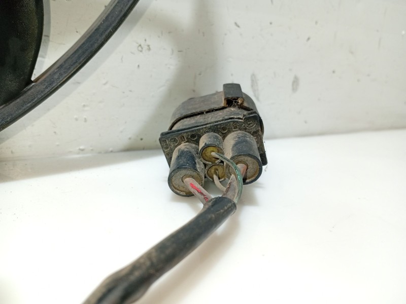 Recambio de electroventilador para skoda octavia ii (1z3) 1.9 tdi referencia OEM IAM 1K0959455CN 1K0959455CP 