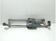Recambio de motor limpia delantero para skoda octavia ii (1z3) 1.9 tdi referencia OEM IAM 1Z1955119C 1Z1955119A 0390241754