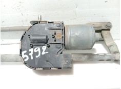 Recambio de motor limpia delantero para skoda octavia ii (1z3) 1.9 tdi referencia OEM IAM 1Z1955119C 1Z1955119A 0390241754 2