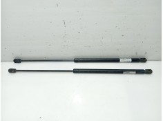 Recambio de amortiguadores maletero / porton para skoda octavia ii (1z3) 1.9 tdi referencia OEM IAM 1Z5827550 1Z5827550C 1Z58275