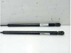 Recambio de amortiguadores maletero / porton para skoda octavia ii (1z3) 1.9 tdi referencia OEM IAM 1Z5827550 1Z5827550C 1Z58275 2