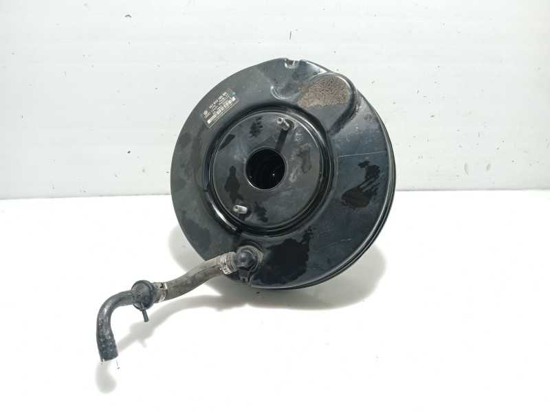 Recambio de servofreno para skoda octavia ii (1z3) 1.9 tdi referencia OEM IAM 1K1614106N  03786495014